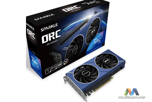 Sparkle SA750C-8GOC Graficka kartica