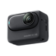 Insta360 GO 3S Standard edition Midnight Black 128GB akciona kamera
