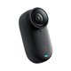 Insta360 GO 3S Standard edition Midnight Black 128GB akciona kamera