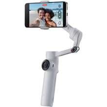 Insta360 Flow 2 Standard Bundle Stone Gray