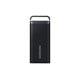 SAMSUNG Portable T5 EVO 4TB Black eksterni SSD
