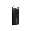 SAMSUNG Portable T5 EVO 4TB Black eksterni SSD