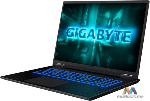 Gigabyte NOT25618 Laptop