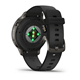 Garmin Venu 4 41mm Black smartwatch