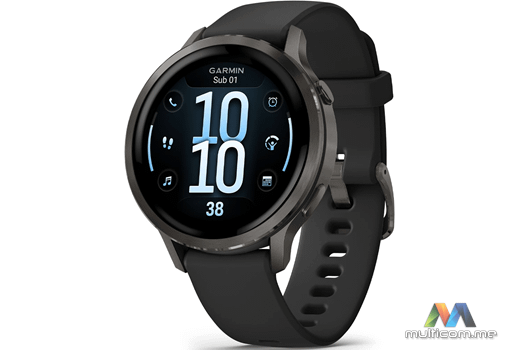 Garmin 010-03013-02 Smartwatch