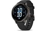 Garmin Venu 4 41mm Black smartwatch