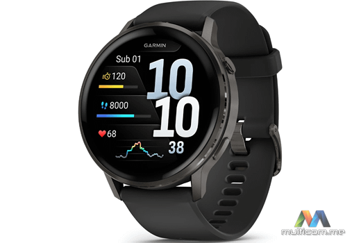 Garmin 010-03014-00 Smartwatch
