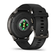 Garmin Venu 4 45mm Black smartwatch