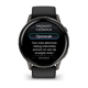 Garmin Venu 4 45mm Black smartwatch