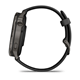 Garmin Venu 4 45mm Black smartwatch