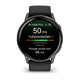 Garmin Venu 4 45mm Black smartwatch