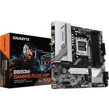 Gigabyte B650M GAMING PLUS WF