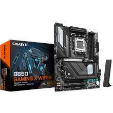 Gigabyte B850 GAMING X WIFI6E