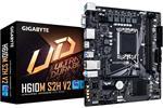 Gigabyte H610M S2H V2 1.0 matična ploča