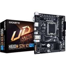 Gigabyte H610M S2H V2 1.0
