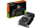 GIGABYTE RTX 5050 WINDFORCE OC 8GB grafička kartica