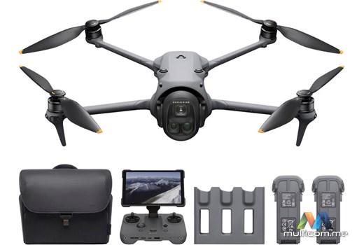 DJI Mavic 4 Pro 512GB Creator Combo (RC Pro 2) Dron