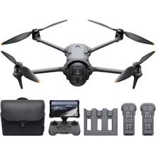 DJI Mavic 4 Pro 512GB Creator Combo (RC Pro 2)