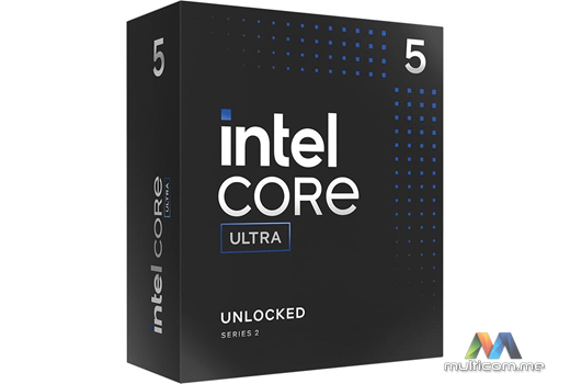 Intel BX80768245KF procesor