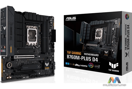 ASUS 90MB1DI0-M0EAY0 Maticna ploca