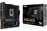 ASUS TUF GAMING B760M-PLUS D4 matična ploča