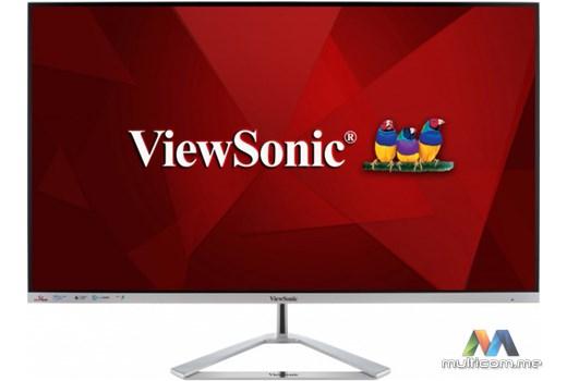 ViewSonic VX3276-MHD-3