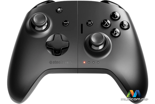 SteelSeries Nimbus Cloud gamepad