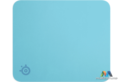 SteelSeries QcK L Aqua