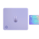 SteelSeries QcK L Lavender Podloga
