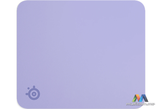 SteelSeries QCK M Lavender