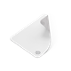 SteelSeries QCK M White Podloga