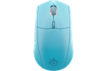 SteelSeries Rival 3 Wireless Gen 2 Aqua