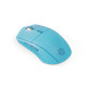 SteelSeries Rival 3 Wireless Gen 2 Aqua Gaming mis
