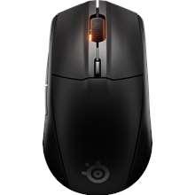 SteelSeries Rival 3 Wireless Gen 2 Black