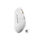 SteelSeries Rival 3 Wireless Gen 2 White Gaming mis