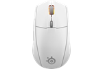SteelSeries Rival 3 Wireless Gen 2 White