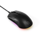 SteelSeries Rival 3 Gen 2 Black Gaming mis