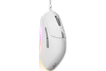 SteelSeries Rival 3 Gen 2 White