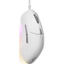 SteelSeries Rival 3 Gen 2 White
