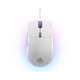 SteelSeries Rival 3 Gen 2 White Gaming mis