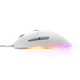 SteelSeries Rival 3 Gen 2 White Gaming mis