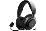 SteelSeries Arctis Nova 3P Wireless Black