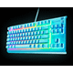 SteelSeries Apex 3 TKL Aqua Gaming tastatura
