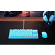 SteelSeries Apex 3 TKL Aqua Gaming tastatura