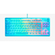 SteelSeries Apex 3 TKL Aqua Gaming tastatura