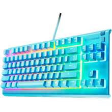 SteelSeries Apex 3 TKL Aqua