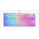 SteelSeries Apex 3 TKL Lavender - US Gaming tastatura