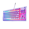 SteelSeries Apex 3 TKL Lavender - US