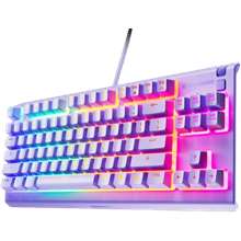 SteelSeries Apex 3 TKL Lavender - US