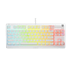 SteelSeries Apex 3 TKL White - US Gaming tastatura